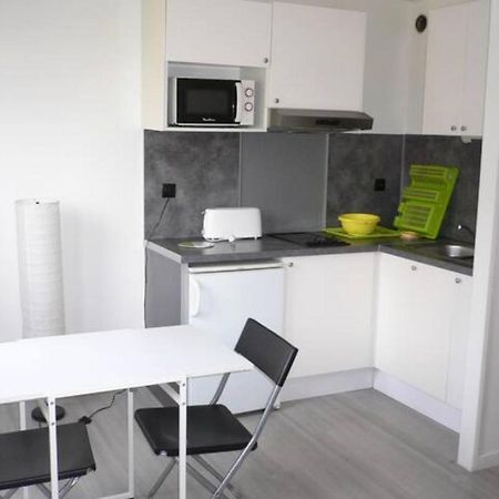 Appartement Nickel Et Confortable Ruan Exterior foto