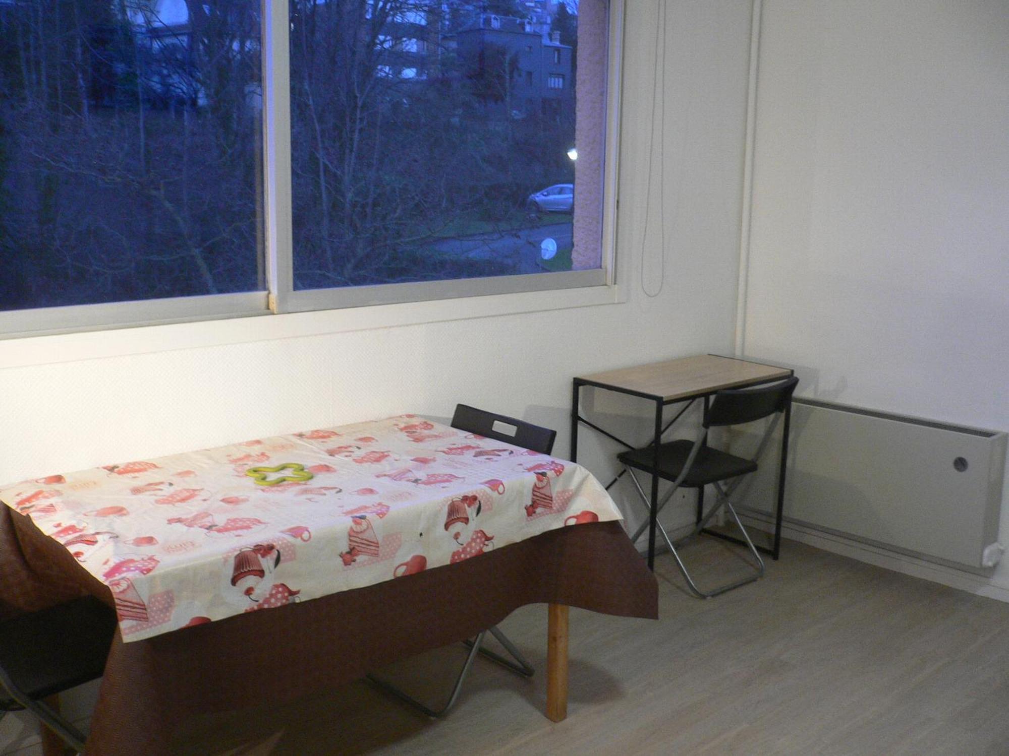 Appartement Nickel Et Confortable Ruan Exterior foto